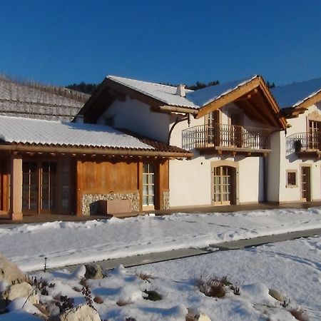 Agriturismo Alpenvidehof Villa Coredo Exterior photo